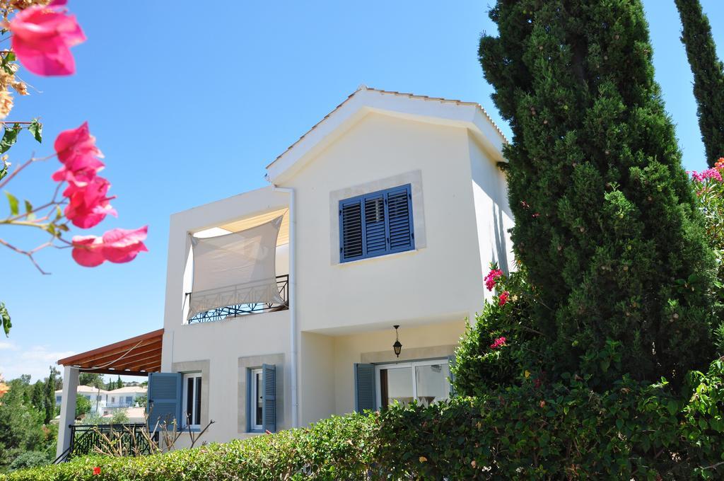 Sandy Beach Villa Polis Dış mekan fotoğraf